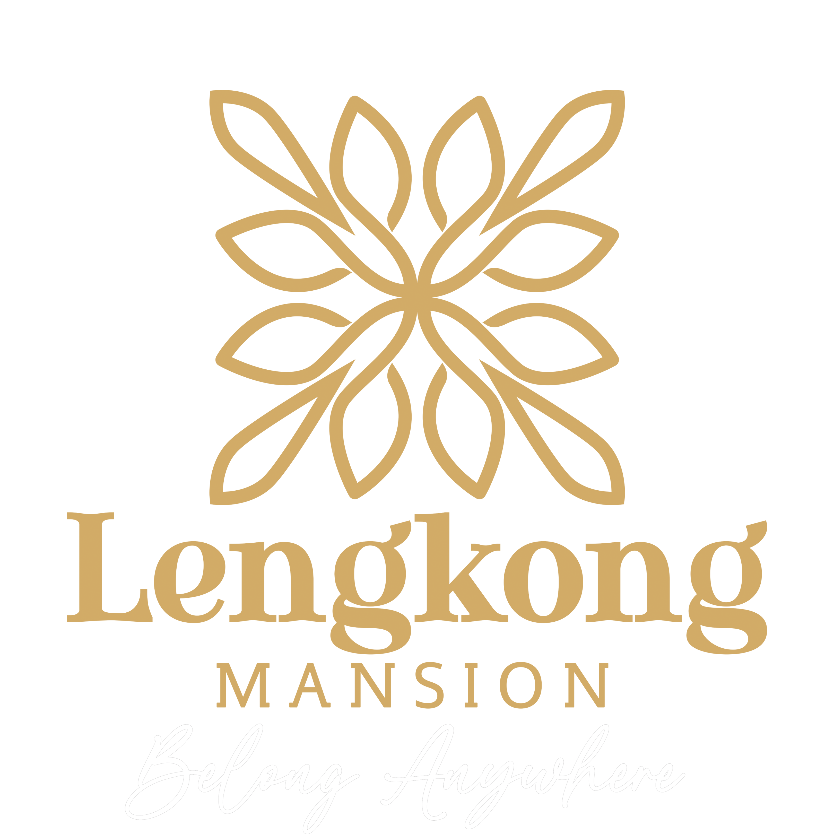 Lengkong Mansion